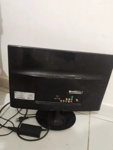 Monitor. 