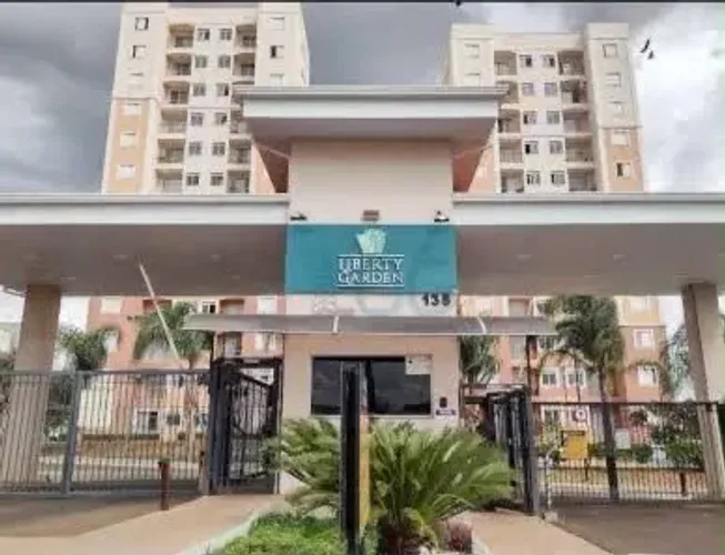 Apartamento com 2 dormitórios à venda, 100 m² por R$ 349.900,00 - Residencial Dona Margari