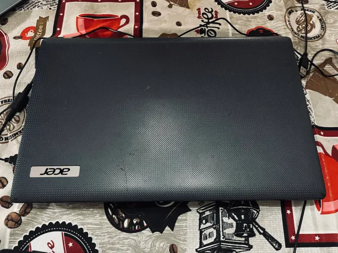 Notebook Acer Aspire 5250 - Excelente estado