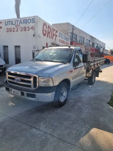 Ford F-350 3.9 Cummins Turbo Diesel Mec. 2010