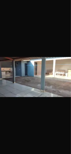 Casa em Ribas do Rio Pardo MS
