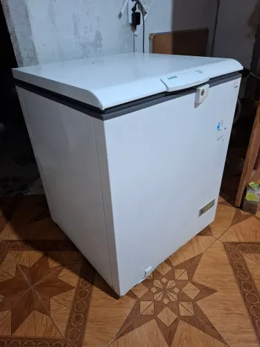 Freezer Horizontal Consul