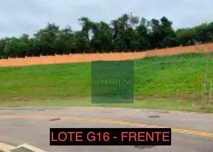 Terreno à venda, 1268 m² por R$ 1.590.000,00 - Terra Nova - Jundiaí/SP