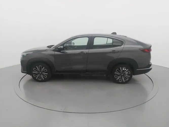 Fiat Fastback Audace 200 TB AUT (hibrído) 2026
