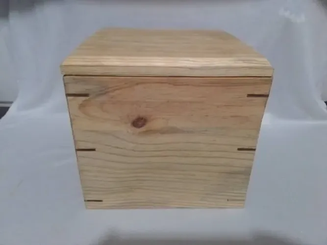 Caixa multiuso