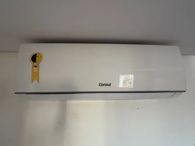 Ar Condicionado Consul 12.000 BTUS