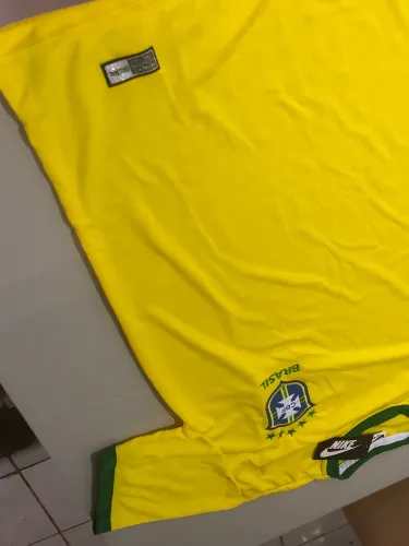 Camisas do Brasil