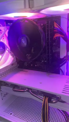 pc gamer pra vender agora hj