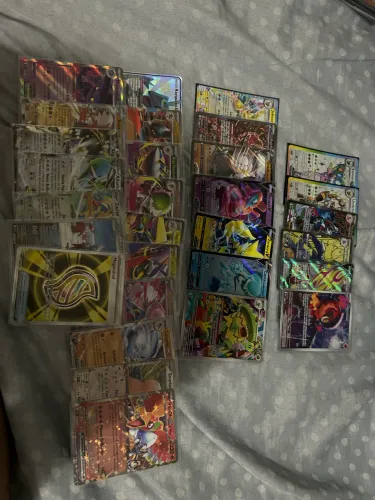 Cards Pokemon