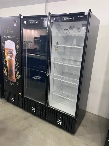 Cervejeira Refrimate - 570 litros - Pronta entrega 