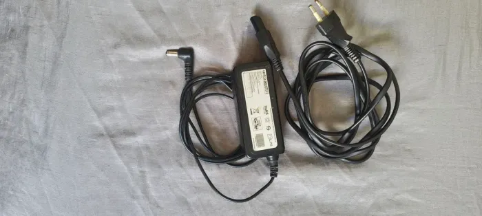 fonte modelo DA-40B19