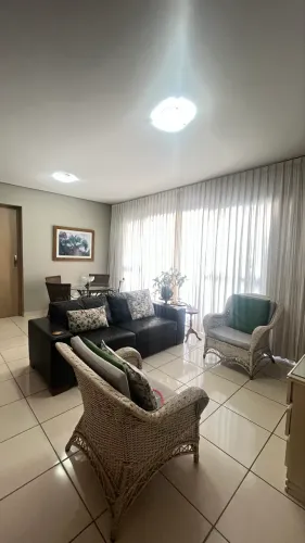 Apartamento no Goiabeiras Tower