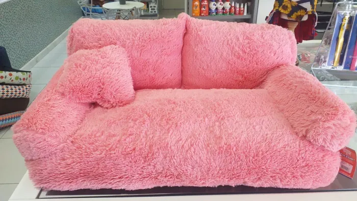Sofá Cama Pet Premium 