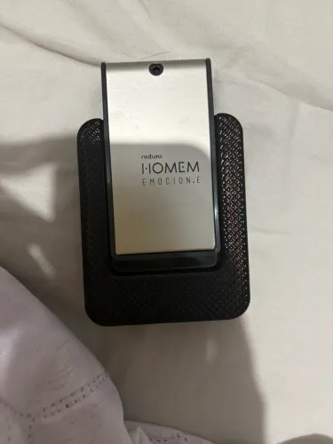Perfume HOMEM natura
