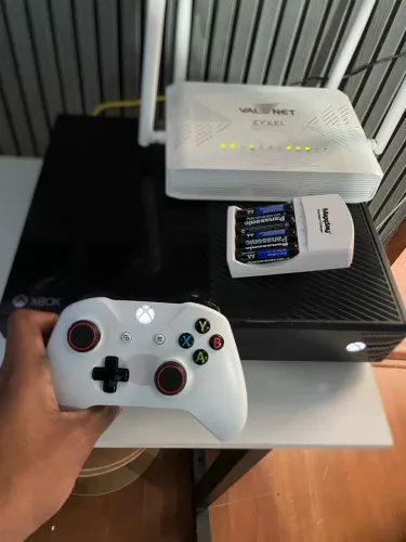 Xbox