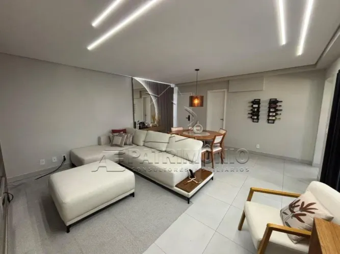 APARTAMENTO,3 Dormitorio(s) OLGA BOTANIQUE - RESIDENCIAL