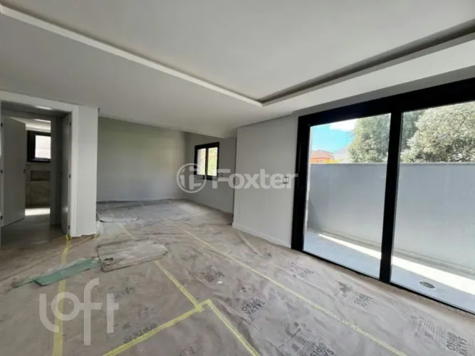 Apartamento à venda Rua General Ernesto Dorneles, Centro - Canela
