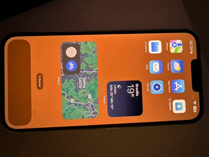 iPhone 13 Pro Max 256GB - Excelente Estado
