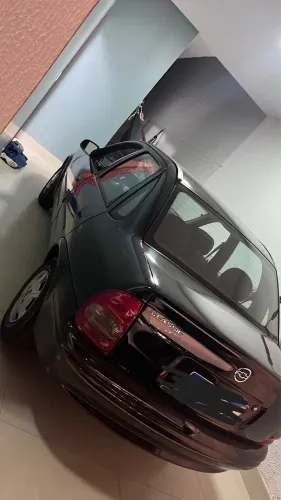 Chevrolet Corsa SED Class.life 1.0/1.0 Flexpower (álcool) 2006