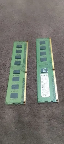 Memória Ram ddr3