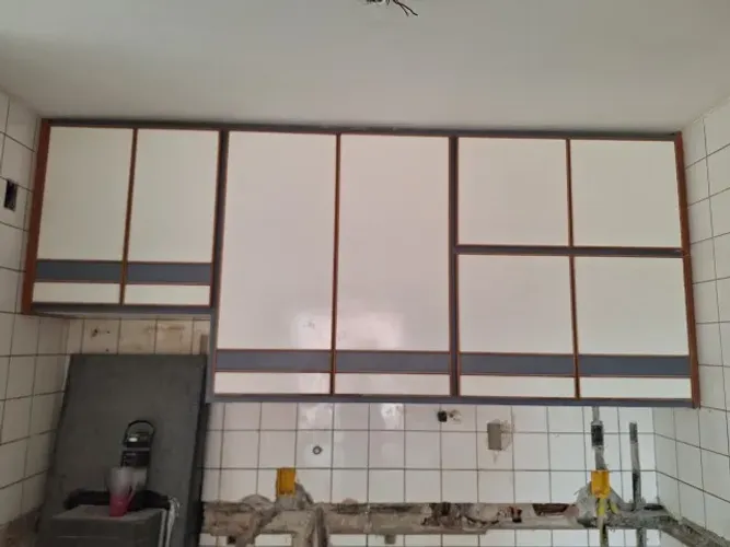 Móvel Planejado Cozinha