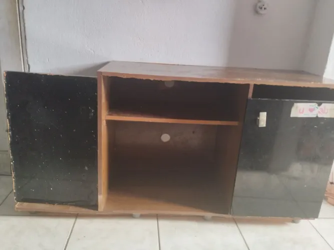 Vende-se um Rack