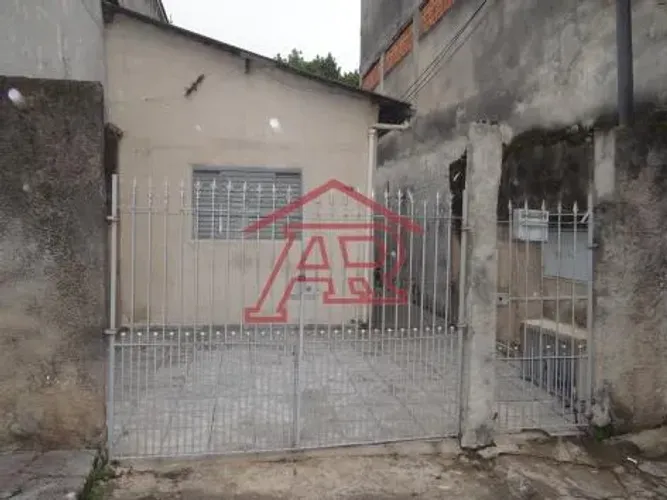 REFORMADA, TERREA, ACEITA ANIMAIS