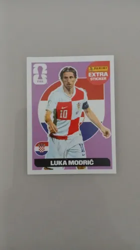 LEGEND Luka Modrit LILÁS Copa 2026