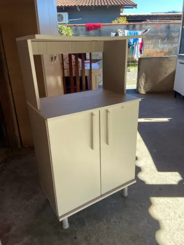 Microforno