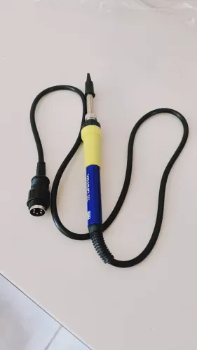 Ferro de Solda para yaxun 902