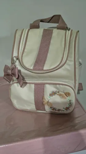 Mochila perfeita