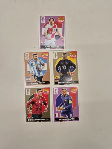 Figurinha Legend Copa do mundo 