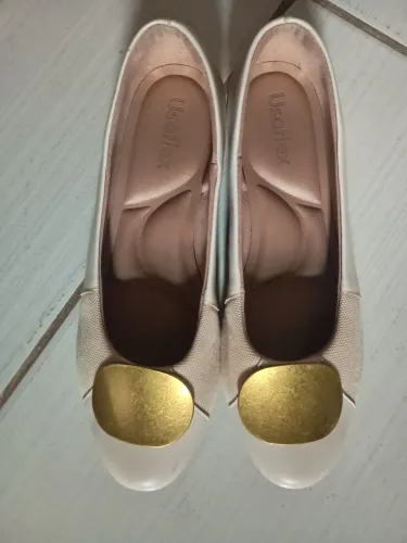 Sapato Usaflex Feminino