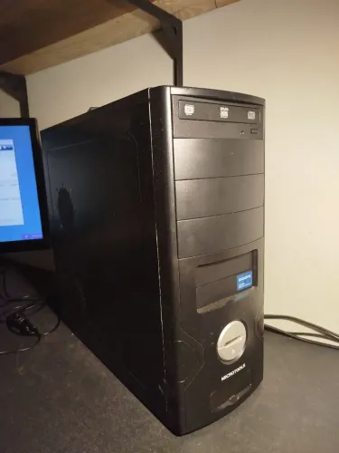 Computador i5 + Gforce