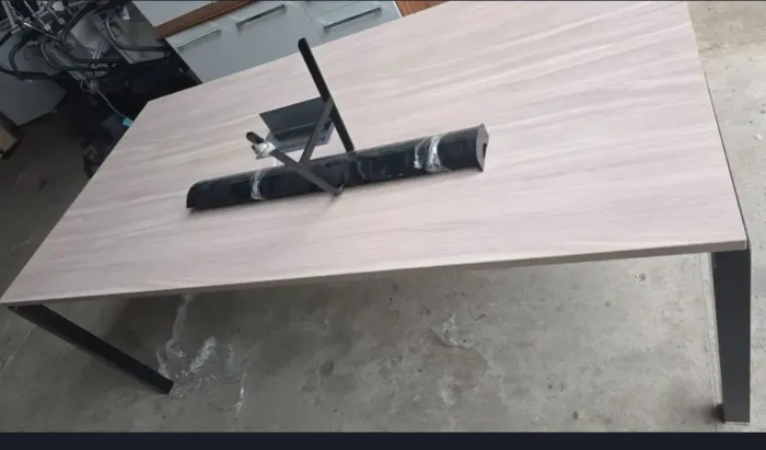 Mesa para reuniões
