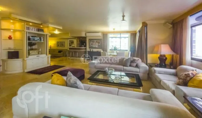 Apartamento à venda Rua Almirante Alvim, Centro - Florianópolis