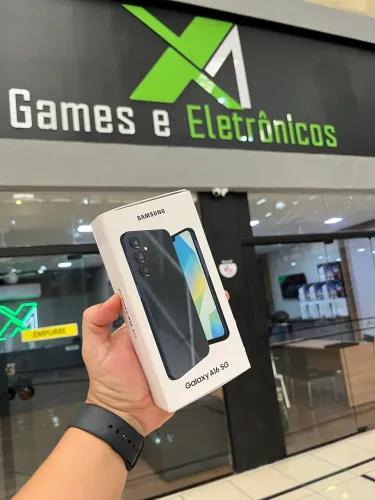 Android NOVO - CONSULTE MODELOS