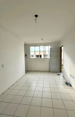 SEU APARTAMENTO NOVO EM REGIÃO DE ALTO POTENCIAL DE VALORIZAÇÃO! TC