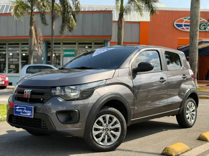 Fiat Mobi Like 1.0 Fire Flex 5P. 2024