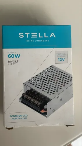 Fonte Stella Sth9893