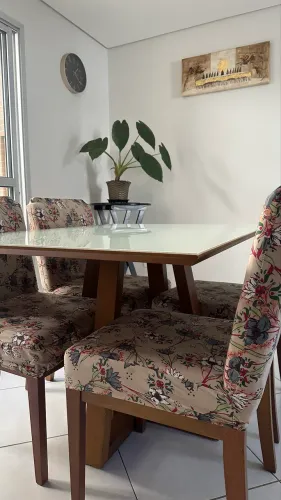 Mesa 4 lugares