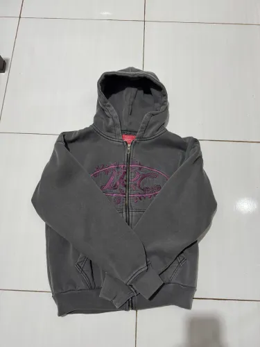 Moletom LRC boxy