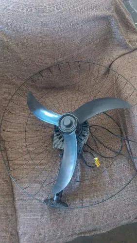 VENTILADOR TUFÃO