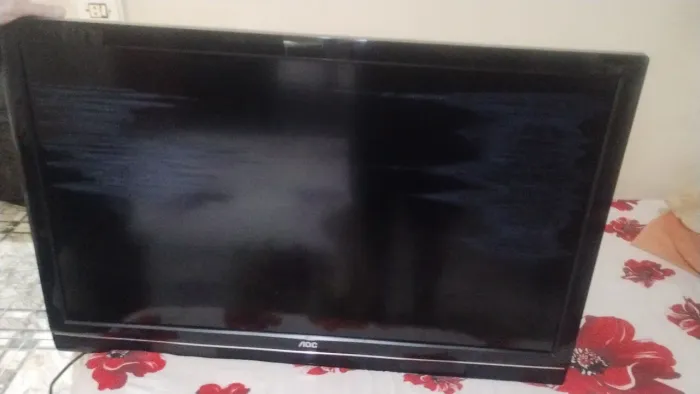 Tv AOC 43 polegadas