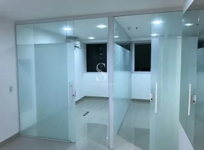 Sala em São Paulo