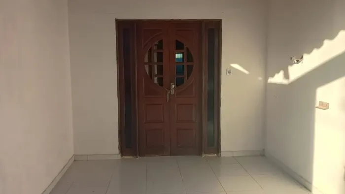 Uma boa oportunidade!