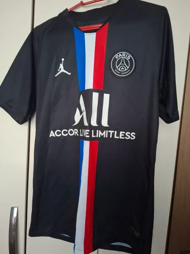 Camisa PSG Jordan