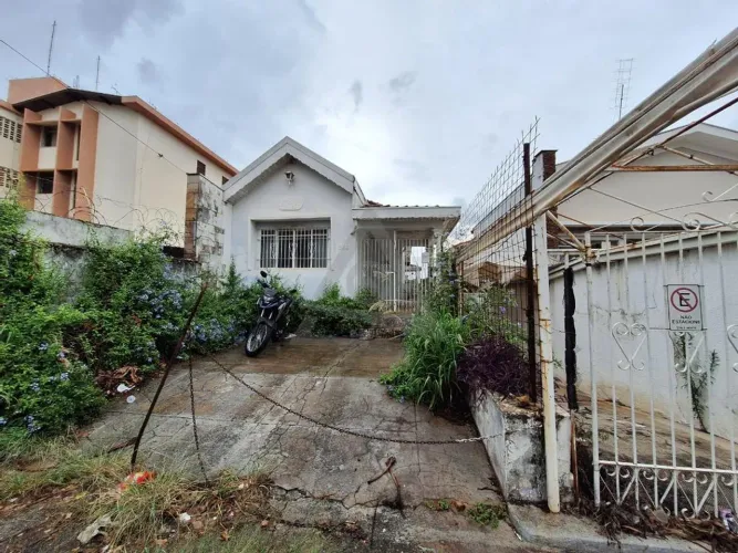 Casa à venda em Campinas, Jardim Chapadão, com 2 quartos, com 331 m²