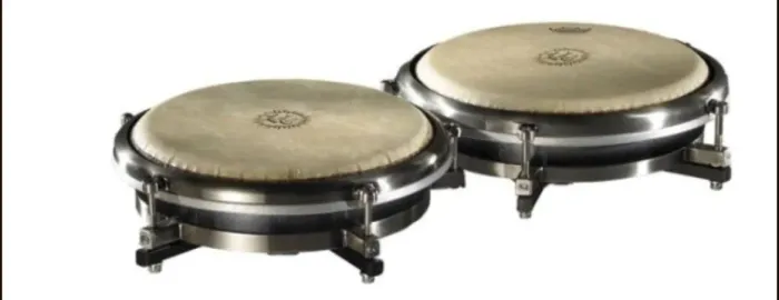 Congas Pearl