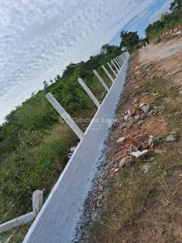 Terreno à venda, Parque Alvorada, Timon, MA